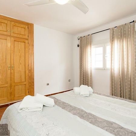 Apartmán In Granada'S Heart Exteriér fotografie