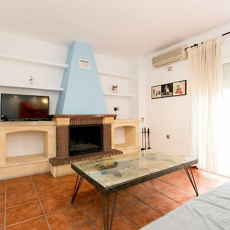 Apartmán In Granada'S Heart Exteriér fotografie