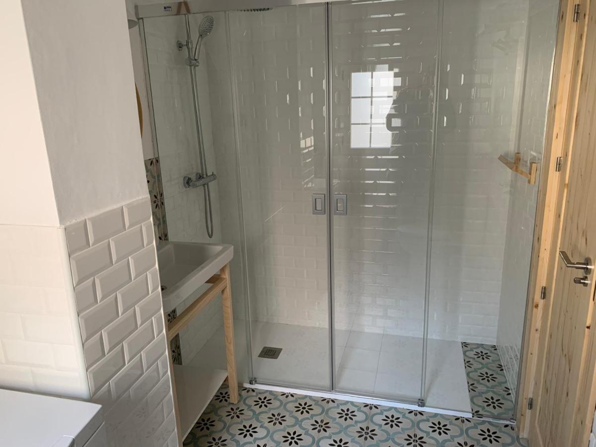 Apartmán In Granada'S Heart Exteriér fotografie