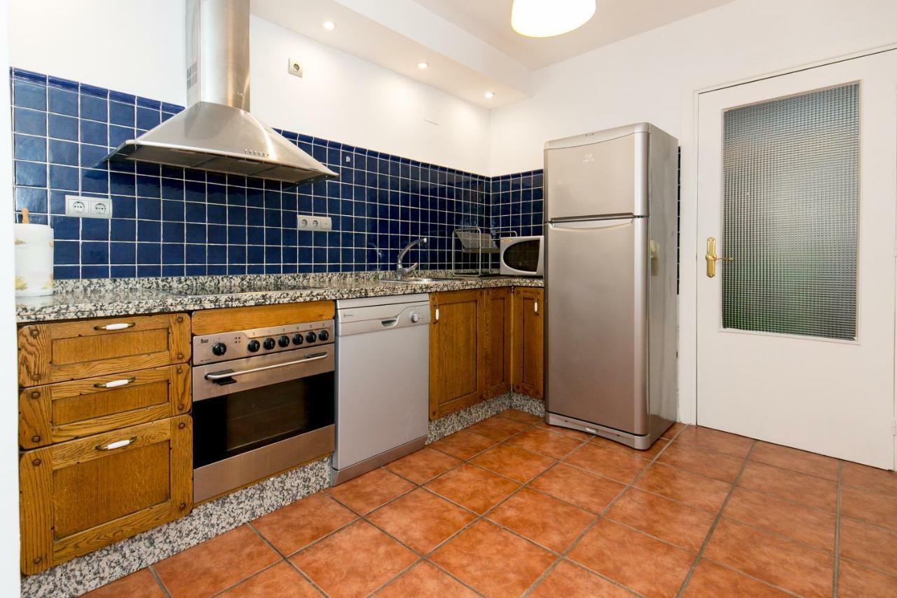 Apartmán In Granada'S Heart Exteriér fotografie